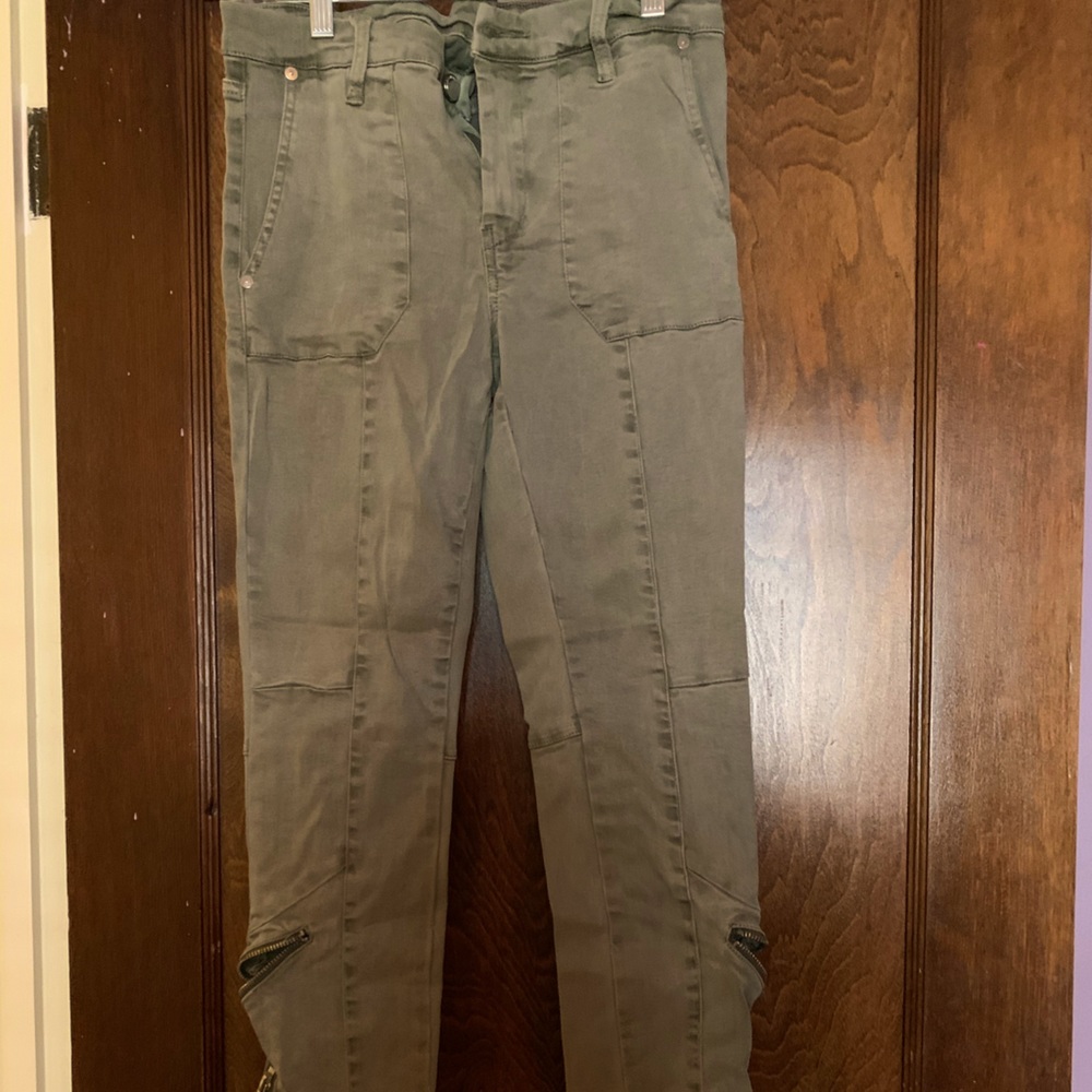 Moto skinnies